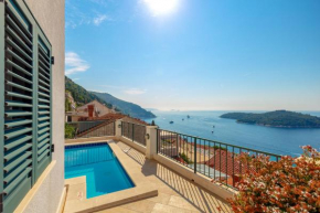 Гостиница Apartment Ater A8  Дубровник